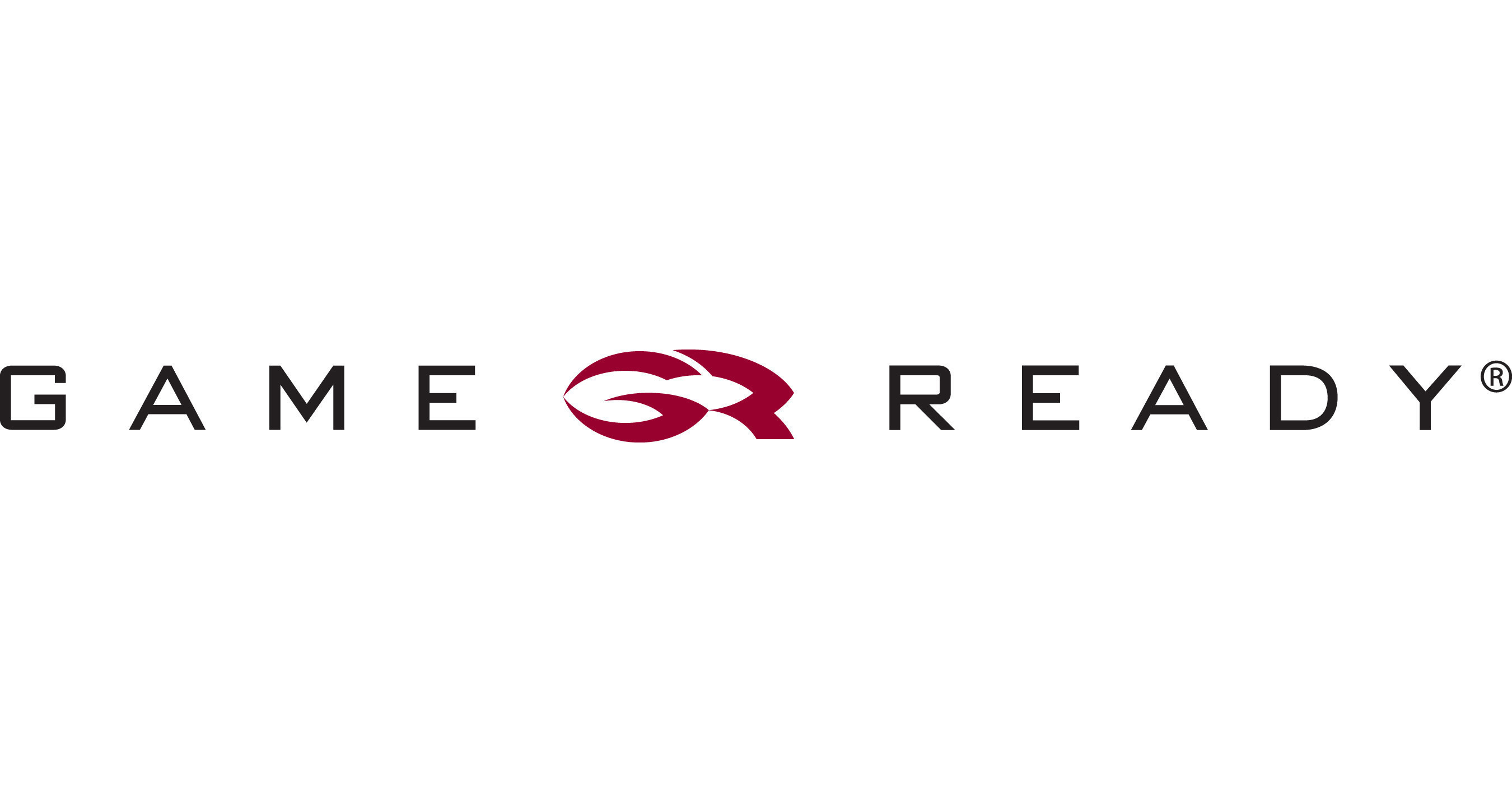 GAME READY logo